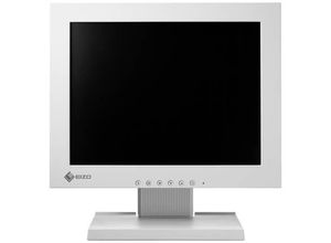 4995047045120 - EIZO DuraVision FDSV1201 LED-Monitor EEK E (A - G) 307 cm (121 Zoll) 800 x 600 Pixel 43 10 ms VGA DVI TN LED