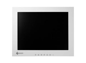 4995047045137 - EIZO DuraVision FDSV1201 free mount LED-Monitor EEK E (A - G) 307 cm (121 Zoll) 800 x 600 Pixel 43 10 ms VGA DVI TN LED