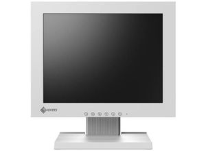 4995047046356 - EIZO DuraVision FDX1203 LED-Monitor EEK E (A - G) 307 cm (121 Zoll) 1024 x 768 Pixel 43 25 ms VGA DVI TN LED