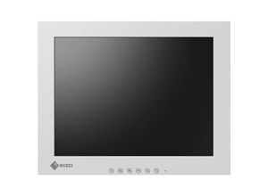 4995047046370 - EIZO DuraVision FDX1203F free mount LED-Monitor EEK E (A - G) 307 cm (121 Zoll) 1024 x 768 Pixel 43 25 ms VGA DVI TN LED