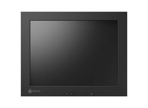 4995047046400 - EIZO DuraVision FDX1203 panel mount LED-Monitor EEK E (A - G) 307 cm (121 Zoll) 1024 x 768 Pixel 43 25 ms VGA DVI TN LED