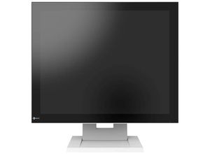 4995047048428 - EIZO FDS1921T-F-GY free mount LED-Monitor EEK E (A - G) 483 cm (19 Zoll) 1280 x 1024 Pixel 54 5 ms VGA DVI DisplayPort USB 20 TN LED