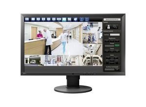 4995047055648 - EIZO FDF2711W-IP LED-Monitor 686 cm (27 Zoll) 1920 x 1080 Pixel 169 12 ms USB 20 HDMI® RJ45 VA LCD