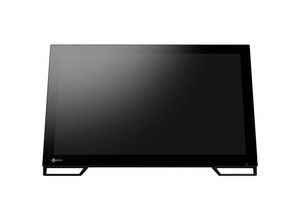 4995047057925 - EIZO DuraVision FDF2182WT-BK LED-Monitor EEK E (A - G) 546 cm (215 Zoll) 1920 x 1080 Pixel 169 25 ms USB 32 Gen 1 (USB 30) USB-B VGA HDMI®