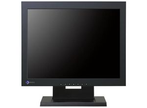 4995047062691 - EIZO DuraVision FDX1502T LED-Monitor EEK D (A - G) 381 cm (15 Zoll) 1024 x 768 Pixel 8 ms USB-B DisplayPort HDMI® VGA Kopfhörer (35 mm Klinke) RS232c TN