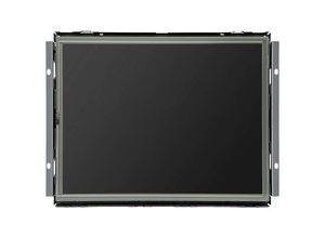 4995047062714 - EIZO DuraVision FDX1502T panel mount LED-Monitor EEK D (A - G) 381 cm (15 Zoll) 1024 x 768 Pixel 8 ms USB-B DisplayPort HDMI® VGA Kopfhörer (35 mm