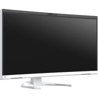 4995047067351 - 0 EIZO FlexScan EV3450XC-WT Curved LED-Monitor 867 cm 341 Zoll