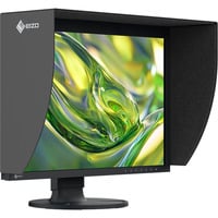 4995047067818 - EIZO 610cm (24)   CG2400S  1610 HDMI+DP+USB IPS black