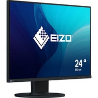 4995047069799 - EIZO 611cm (241) EV2410R-BK   1610 DVI+HDMI+DP+USB black