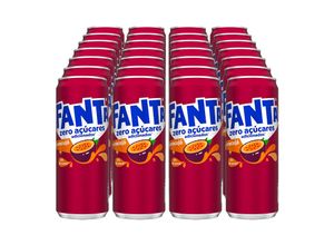 5000112547641 - Fanta Maracuja 033 Liter Dose 28er Pack