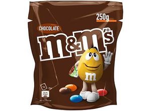 5000159023283 - M&Ms Chocolate Schokobonbons 2500 g Schokobonbons 5000159023283 m&m