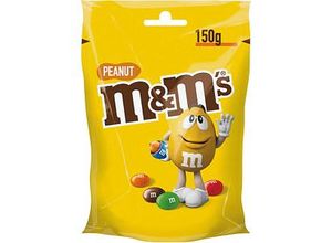 5000159454346 - m&ms PEANUT Schokobonbons 1500 g