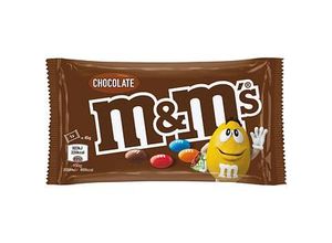 5000159460309 - m&ms  CHOCO Schokobonbons 24x 450 g