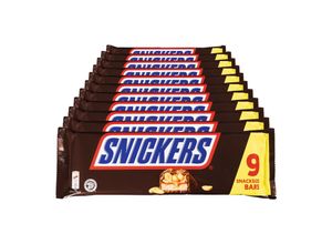 5000159550154 - Multipack 9 Stück 3195 g 11er Pack