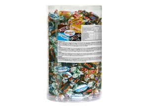 5000159563390 - Miniatures 3 kg 5000159563390 - Miniatures 3 kg