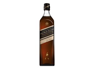 5000267116426 - Double Black Blended Scotch Whisky 400 % vol 07 Liter