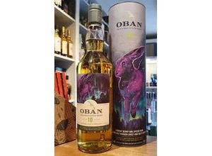 5000281070957 - Oban 10y Special Release 2022 Single malt 07l 571% vol