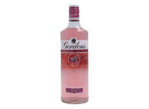 5000289929424 - Gordon’s Premium Pink Gin 375 % vol 07 Liter