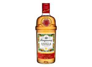 5000291023462 - Flor de Sevilla Gin 413 % vol 07 Liter