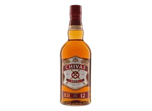 5000299212936 - 12 Jahre Whisky 400 % vol 07 Liter 5000299212936 - 12 Jahre Whisky 400 % vol 07 Liter