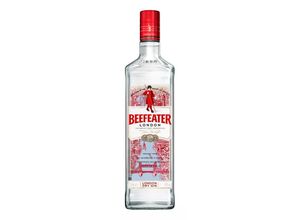 5000329002193 - Beefeater Gin 400 % vol 07 Liter