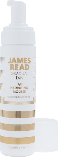 5000444040094 - Gradual Tan H2O Tan Mousse Selbstbräunungsmousse