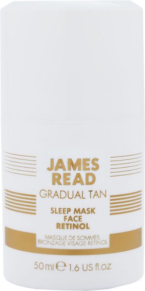 5000444072644 - Gradual Tan Sleep Mask Face Selbstbräunungscreme