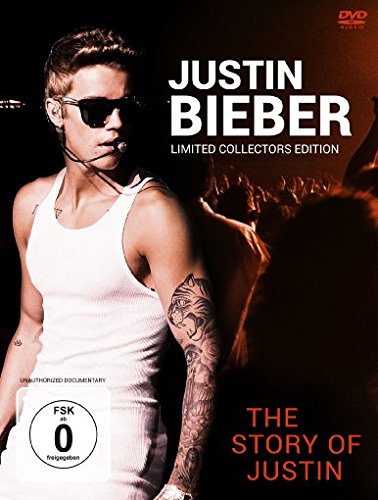 5003816644135 - The story of Justin