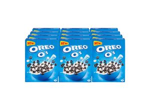 5010029227079 - Oreo Os 350 g 12er Pack