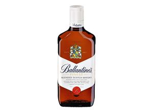 5010106113127 - Ballantines Finest Blended Scotch Whisky 400 % vol 07 Liter - Inhalt 2