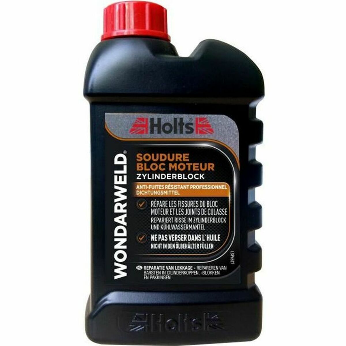 5010218345058 - Kaltschweißen HL 1831595 250 ml 5010218345058 - Kaltschweißen HL 1831595 250 ml