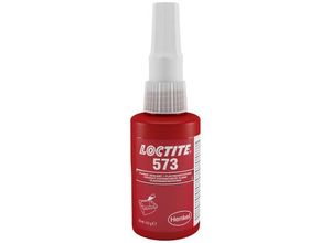 5010266003023 - LOCTITE® 573 ACC 50ML EGFD Flächendichtung 142613 50 ml