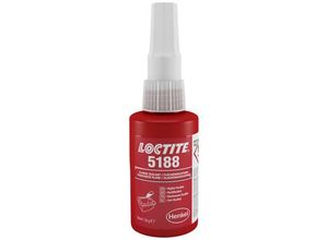 5010266008912 - LOCTITE® 5188 Flächendichtung 1254415 50 ml