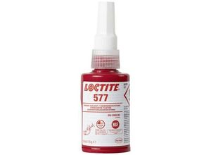 5010266011967 - LOCTITE® 577 ACC50ML EGFD Gewindedichtung 2068186 50 ml