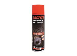 5010266264868 - LOCTITE Fettspray 303136