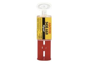 5010266296845 - LOCTITE Epoxy-Klebstoff 242865