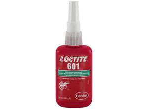 5010266601519 - LOCTITE® 601 BO 50ML EGFD Fügeprodukt 195667 50 ml