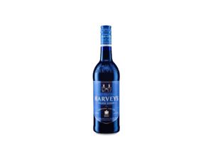 5010277010164 - Harveys Bristol Cream N V - 75cl