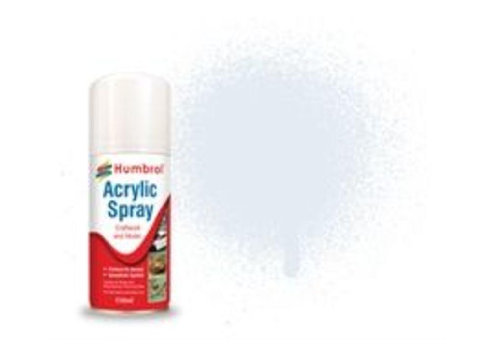 5010279161918 - Acryl-Spray 191 - Chromsilber metallic 150 ml 5010279161918 - Acryl-Spray 191 - Chromsilber metallic 150 ml