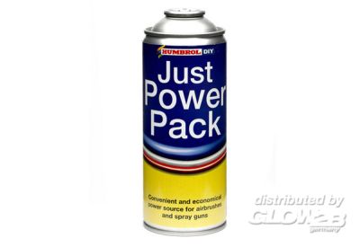 5010279326942 - Airbrush Power-Pack 400 ml