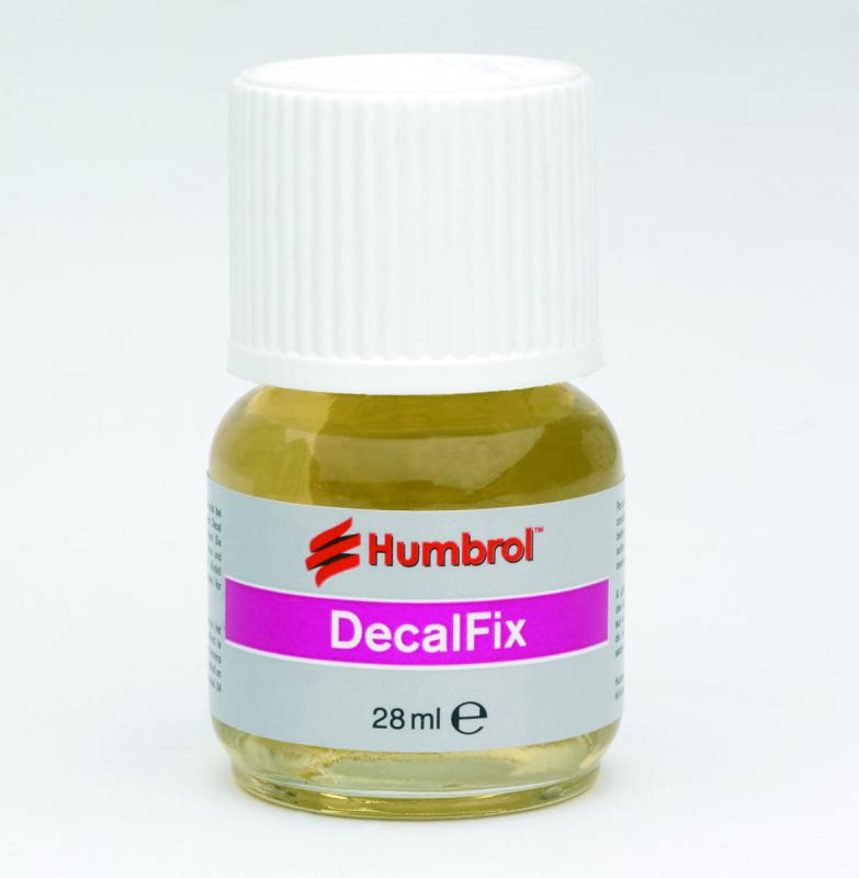 5010279701138 - Decalfix - 28 ml