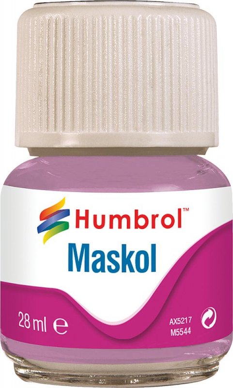 5010279701145 - Maskol 28 ml