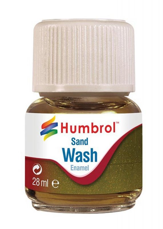 5010279701879 - Enamel Wash Sand 28 ml