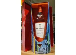 5010314312749 - Macallan a Night on Earth II 2023 Highland single malt scotch whisky 07l Fl 43%vol