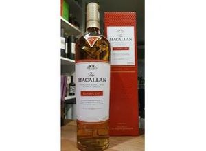 5010314313029 - Macallan Classic Cut 2023 Highland whisky 07l Fl 503%vol single malt scotch