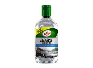 5010322748950 - Wasserabweiser Turtle Wax ClearVue Rain Klar 300ml