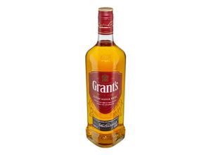 5010327000404 - Grants Triple Wood Scotch Whisky 400 % vol 07 Liter - Inhalt 6 Flaschen 5010327000404 - Grants Triple Wood Scotch Whisky 400 % vol 07 Liter - Inhalt 6 Flaschen