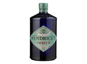 5010327705170 - Hendrick’s Orbium Gin 434 % vol 07 Liter