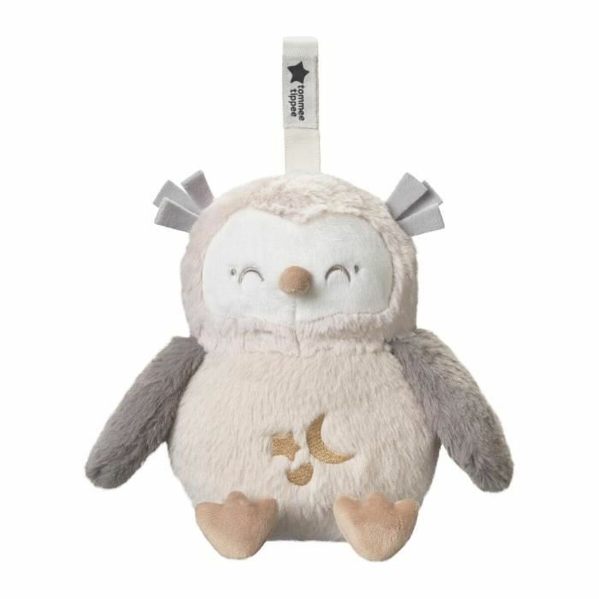5010415916464 - Plüschtier mit Klang Ollie the Owl Eule 5010415916464 - Plüschtier mit Klang Ollie the Owl Eule