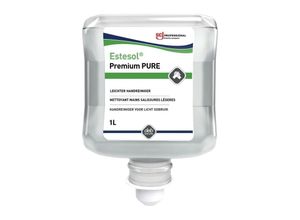 5010424079655 - Stoko - sc johnson professional ESP1L Handreiniger Estesol Premium pure 1 l farblos